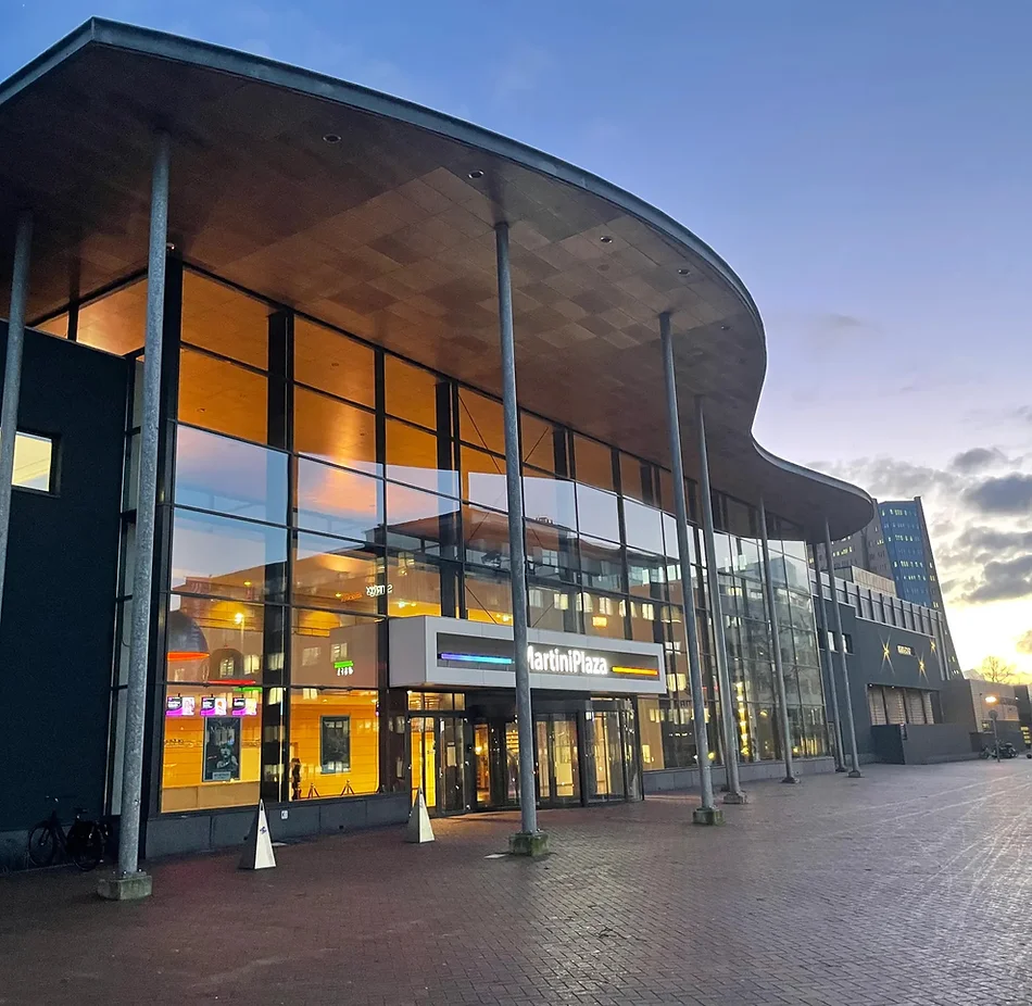 Европейский конгресс по полимерам 2025 (EPF 2025)