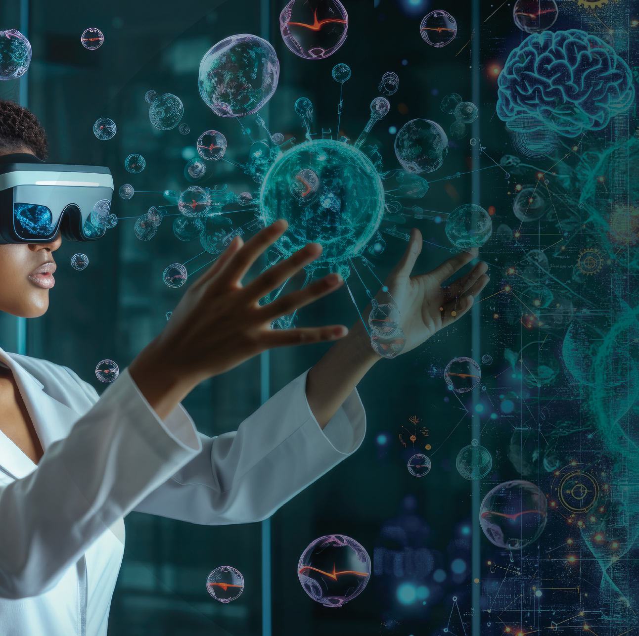 WCLM 2025 – Доверие к науке и право на научную деятельность