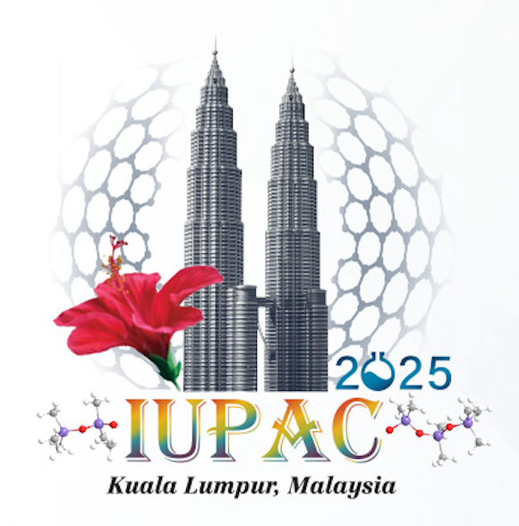 Всемирный химический конгресс ИЮПАК 2025